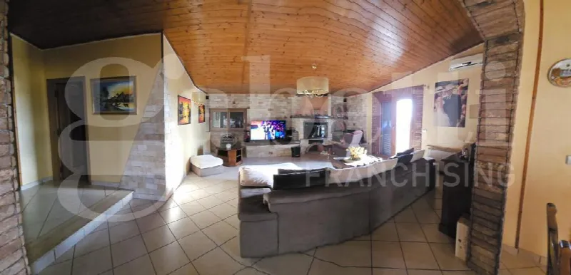 Villa in vendita a Eboli - foto 7