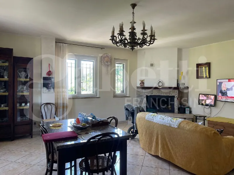 Villa in vendita a Montecorvino Rovella - foto 7