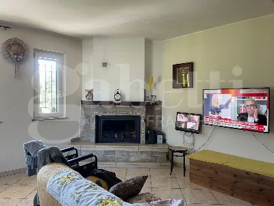 Villa in vendita a Montecorvino Rovella - foto 9