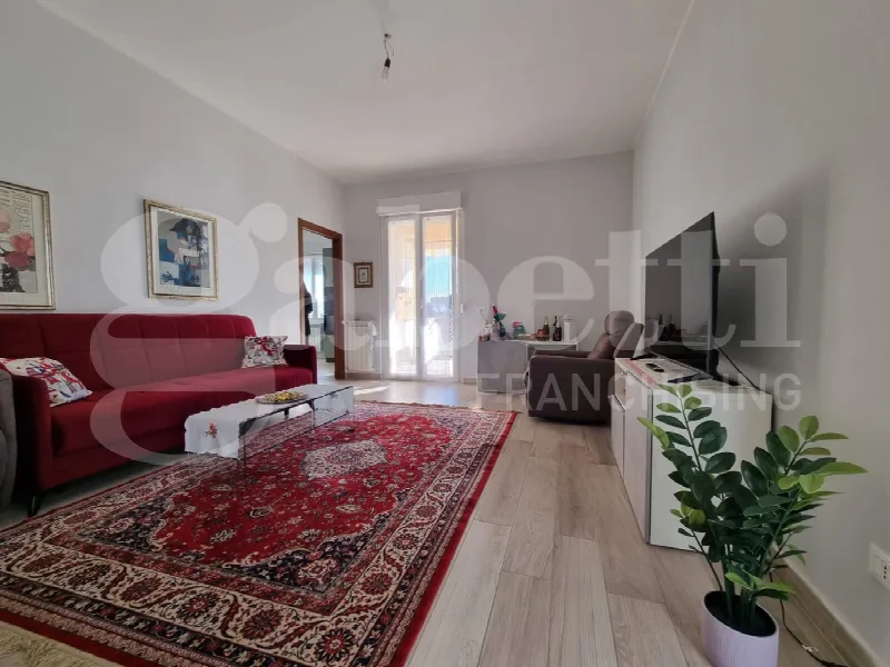 Appartamento in vendita a Ponzano Romano - foto 2