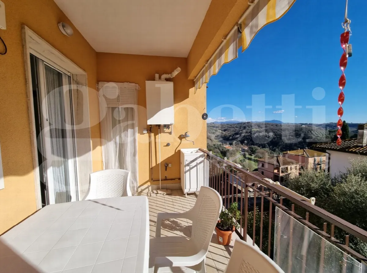 Appartamento in vendita a Ponzano Romano - foto 4