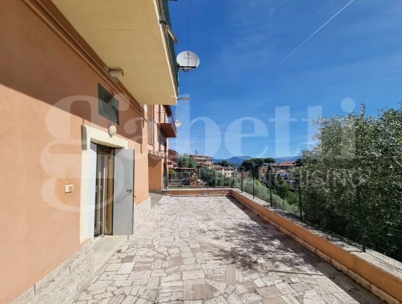 Appartamento in vendita a Ponzano Romano - foto 1