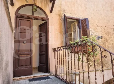 Appartamento a Fiano Romano