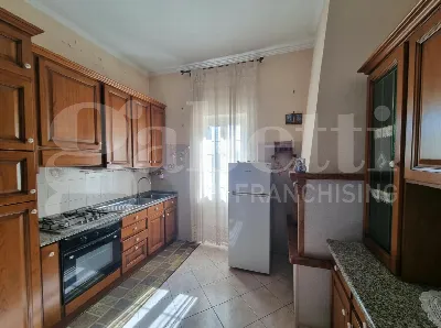 Casa Indipendente in vendita a Sant'Oreste - foto 10
