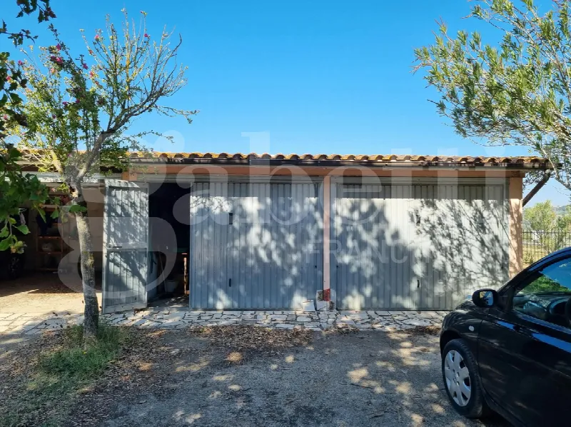 Casa Indipendente in vendita a Sant'Oreste - foto 8