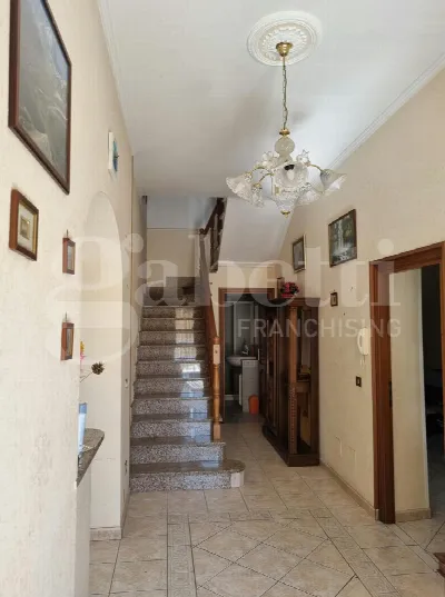 Casa Indipendente in vendita a Sant'Oreste - foto 9