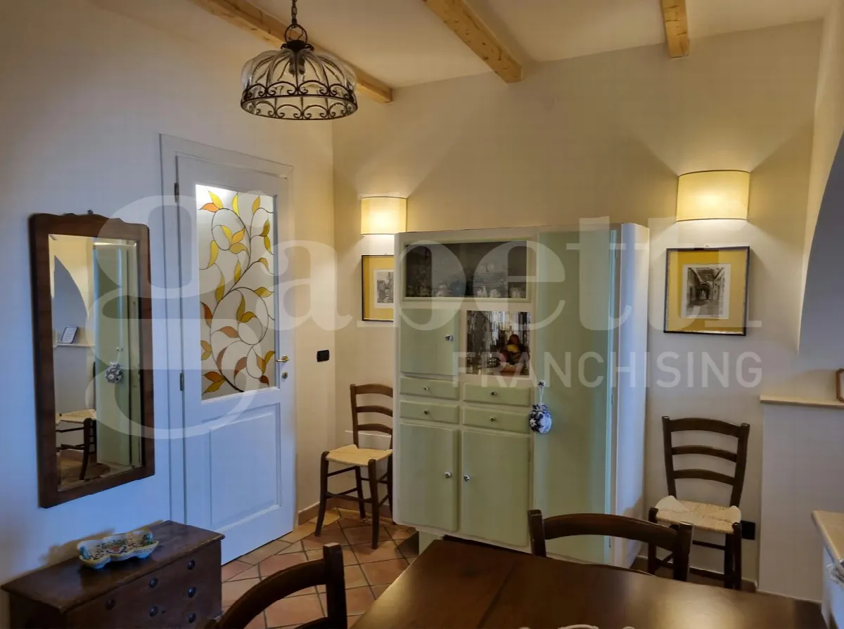 Appartamento in vendita a Filacciano - foto 3