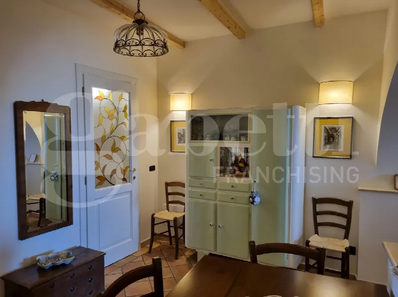 Appartamento in vendita a Filacciano - foto 3