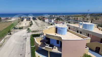 Appartamento a Margherita di Savoia