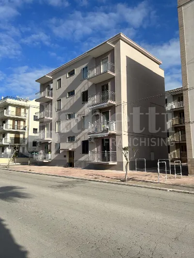 Appartamento a Margherita di Savoia