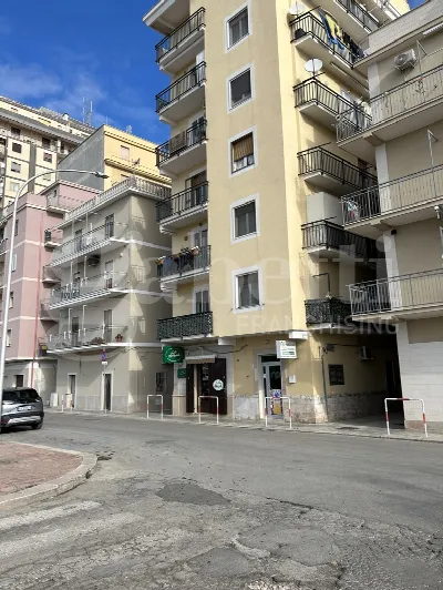 Appartamento a Margherita di Savoia
