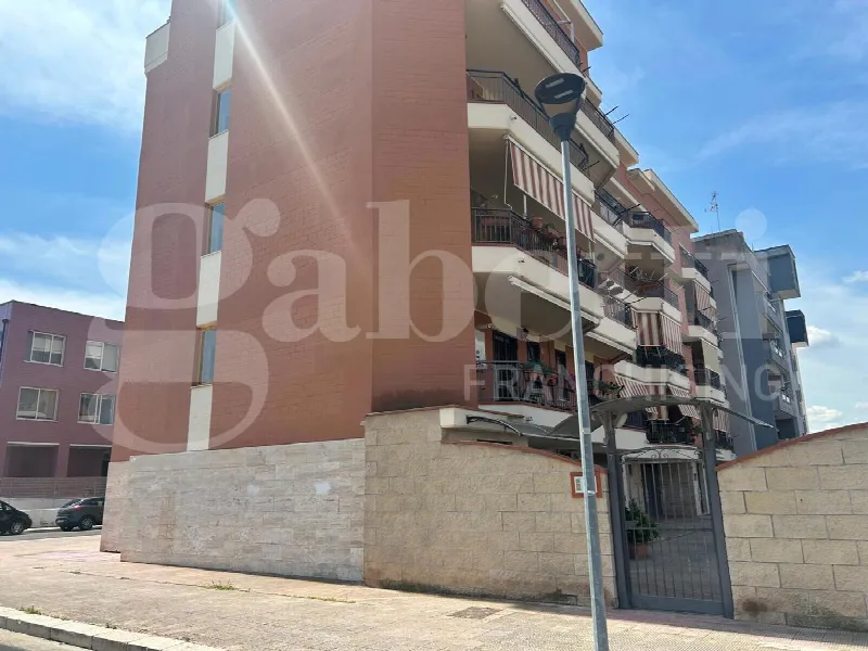 Appartamento in vendita a Margherita di Savoia - foto 1