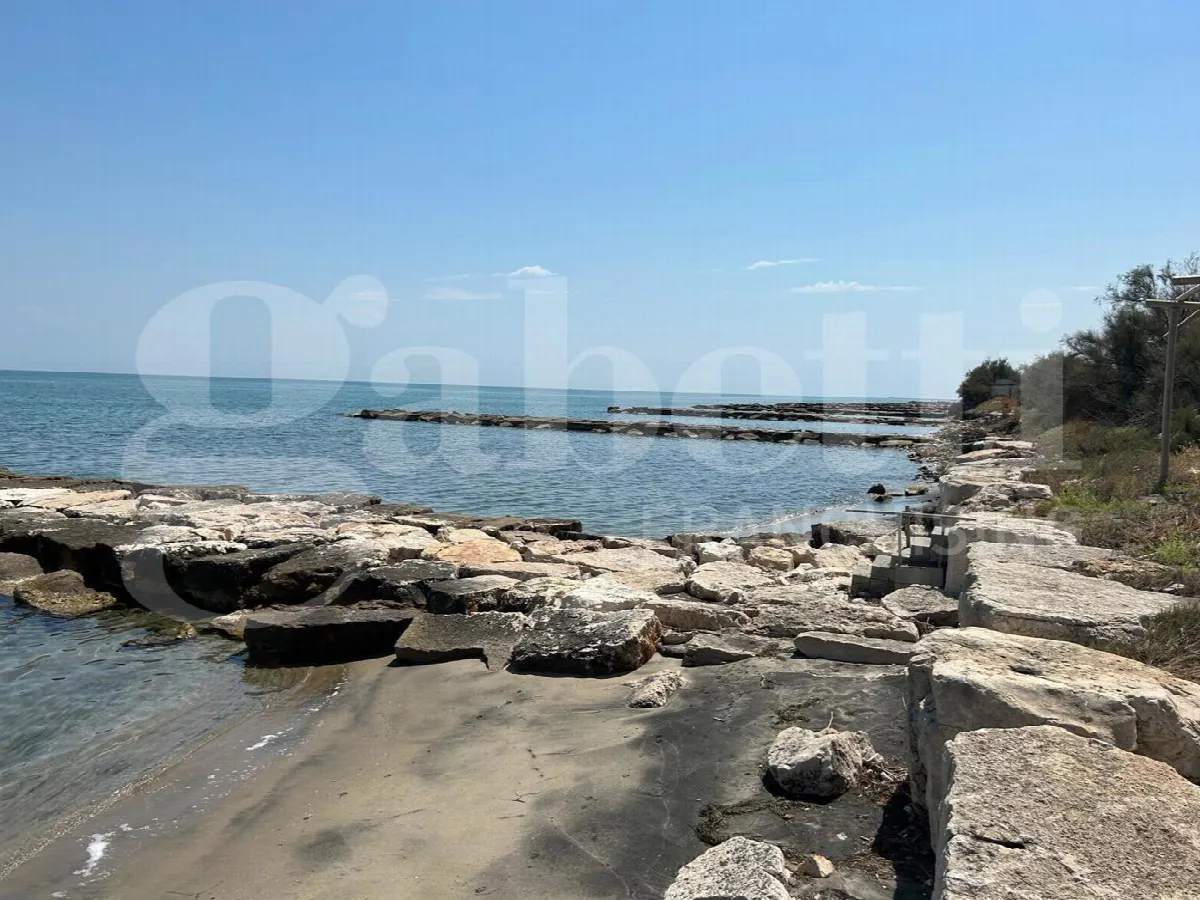 Casa Indipendente in vendita a Margherita di Savoia - foto 2