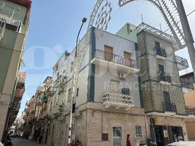 Appartamento a Margherita di Savoia
