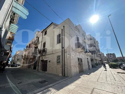 Appartamento a Margherita di Savoia