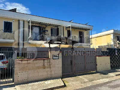 Villetta a schiera in vendita a Margherita... - foto 2