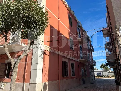 Appartamento a Margherita di Savoia
