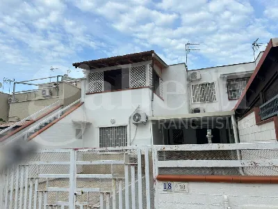 Appartamento a Margherita di Savoia