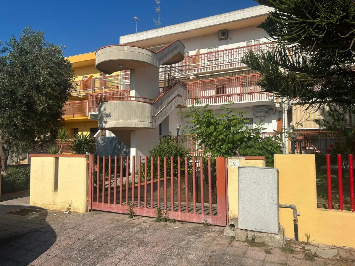 Appartamento in vendita a Margherita di Savoia - foto 2