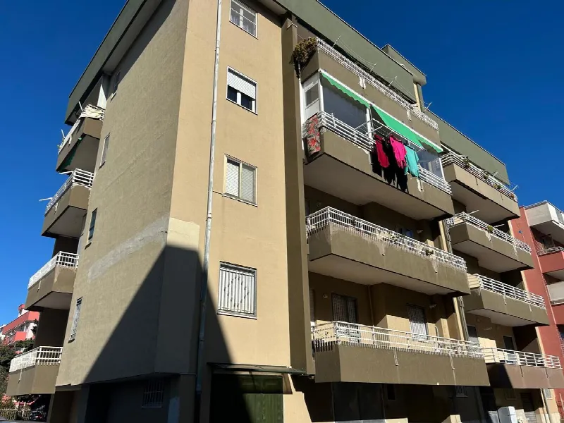 Appartamento in vendita a Margherita di Savoia - foto 1
