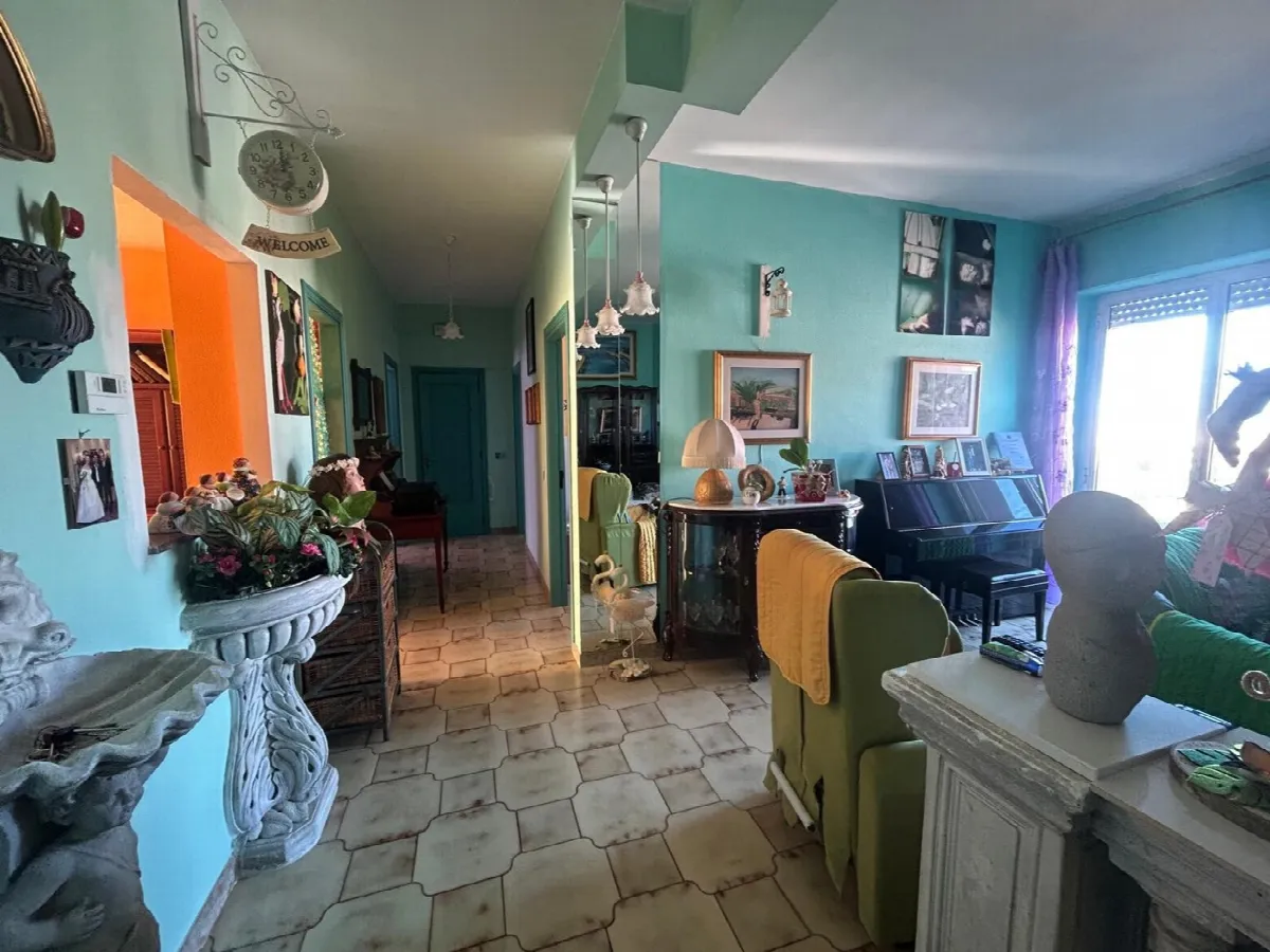 Appartamento in vendita a Margherita di Savoia - foto 5