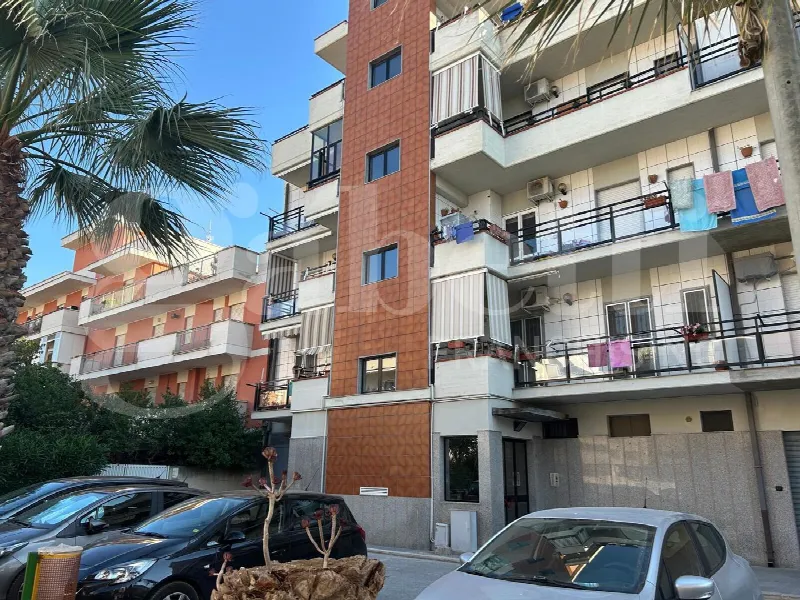 Appartamento in vendita a Margherita di Savoia - foto 1