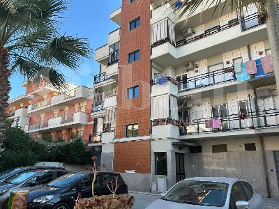 Appartamento a Margherita di Savoia