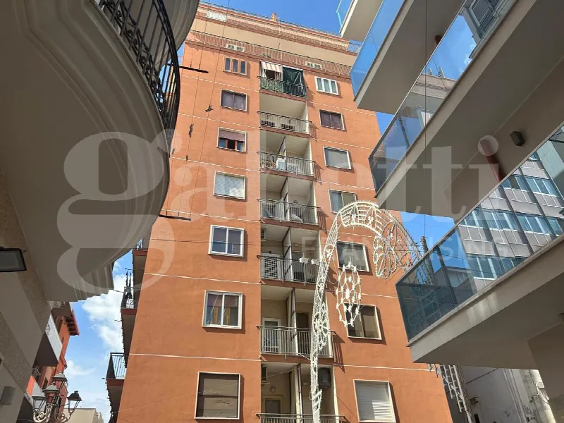 Appartamento in vendita a Margherita di Savoia - foto 1