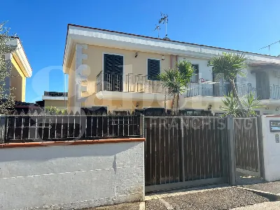 Villetta a schiera in vendita a Margherita... - foto 1