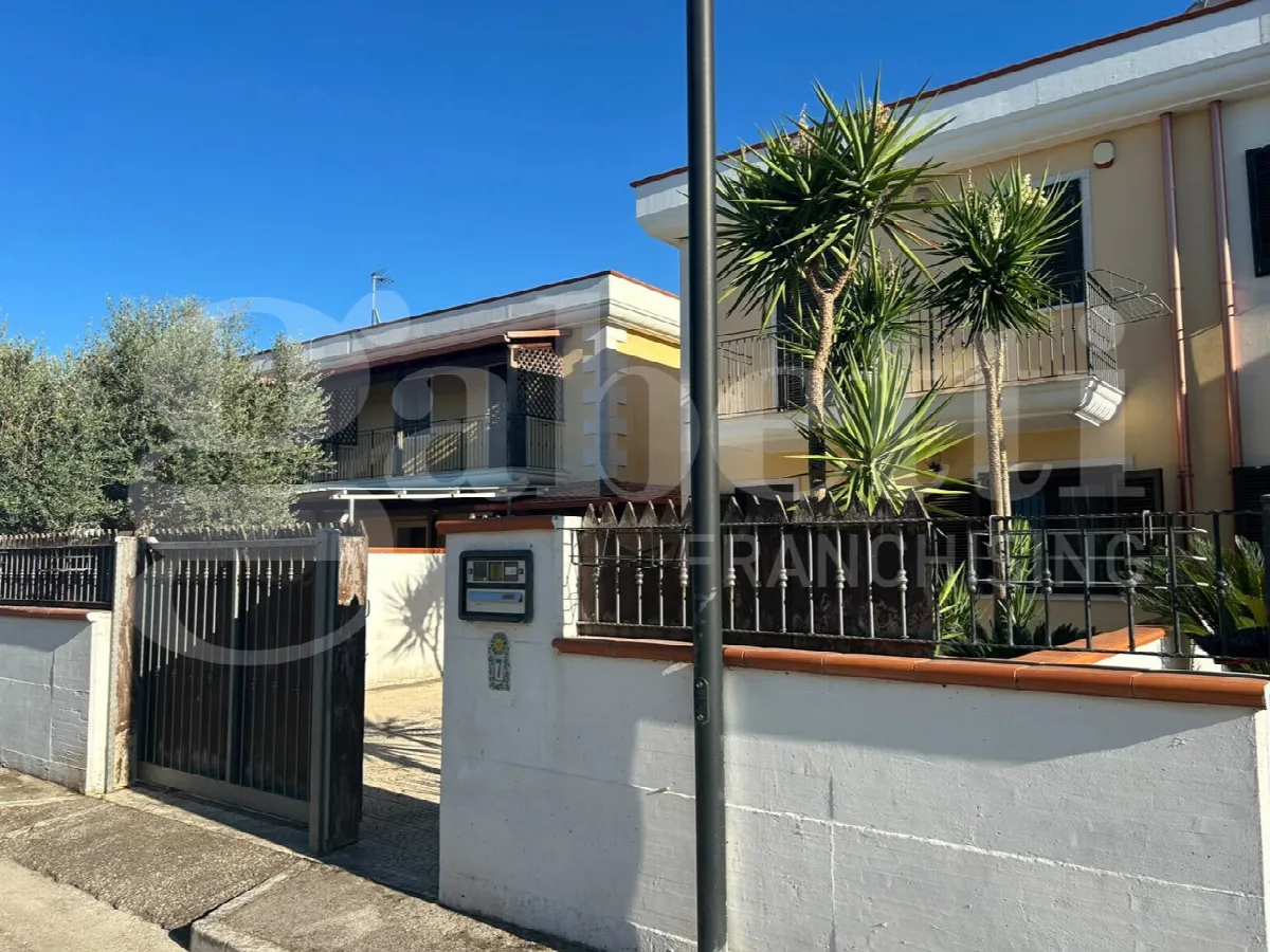 Villetta a schiera in vendita a Margherita di Savoia - foto 3