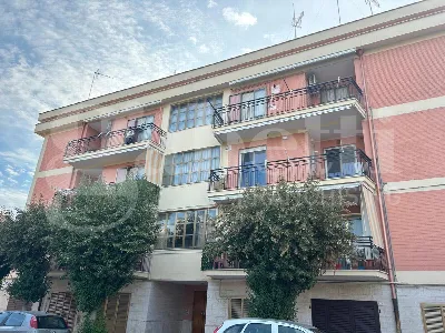Appartamento a Margherita di Savoia