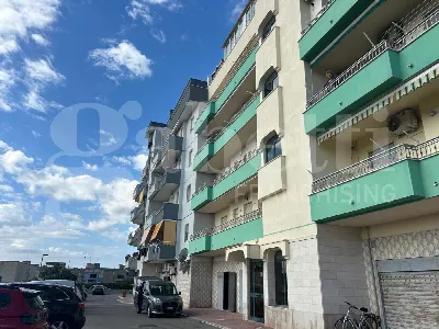 Appartamento a Margherita di Savoia