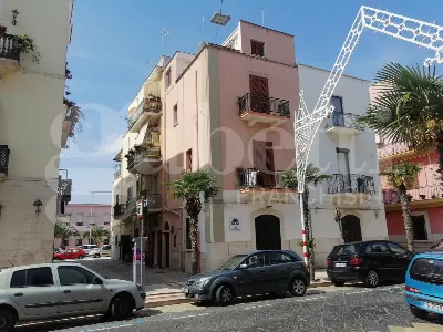 Casa Indipendente a Margherita di Savoia