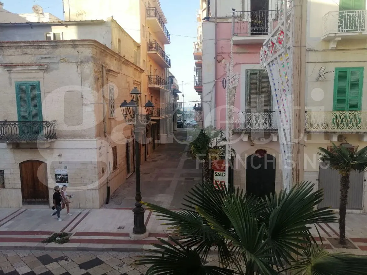 Casa Indipendente in vendita a Margherita di Savoia - foto 4