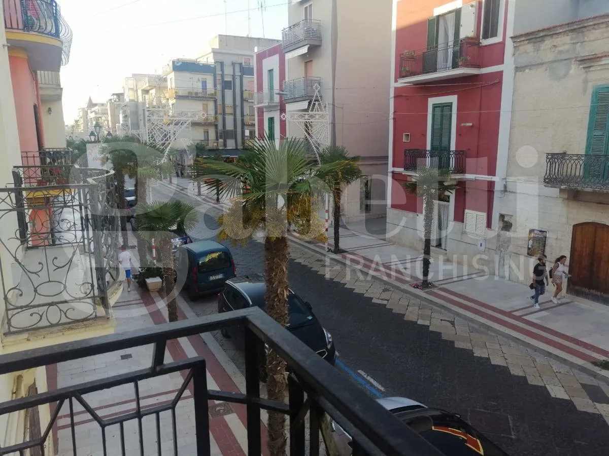 Casa Indipendente in vendita a Margherita di Savoia - foto 5