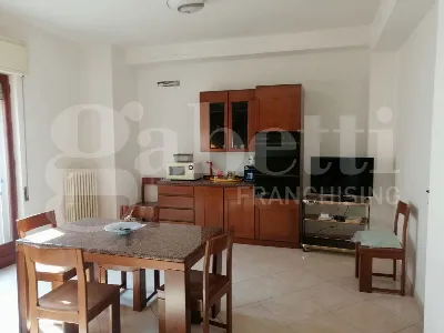 Appartamento a Margherita di Savoia