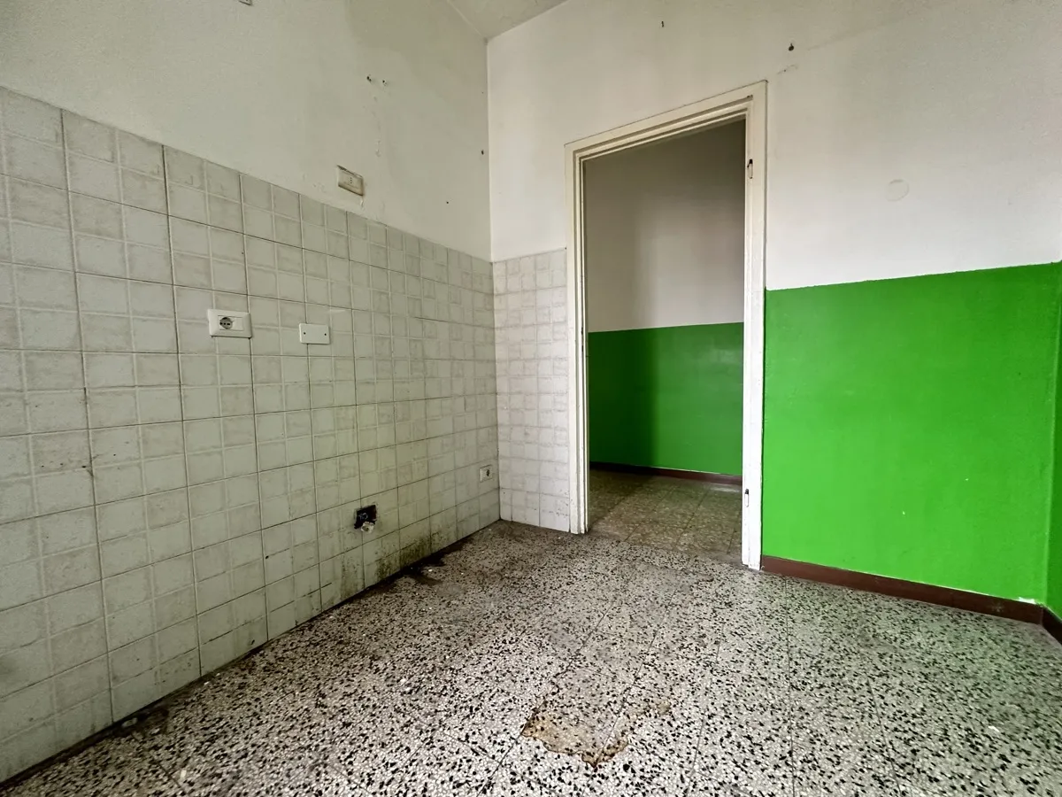 Appartamento in vendita a Milano, San Siro, Trenno - foto 5