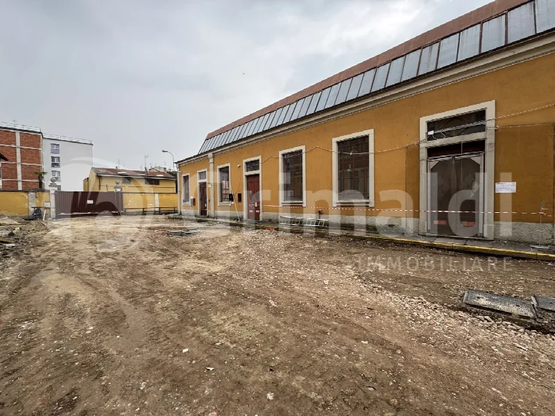 Loft/Open Space in vendita a Milano, Cimiano, Crescenzago, Adriano - foto 1