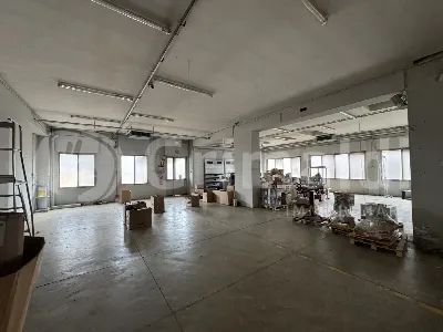 Loft/Open Space in vendita a Milano, Cimia... - foto 10