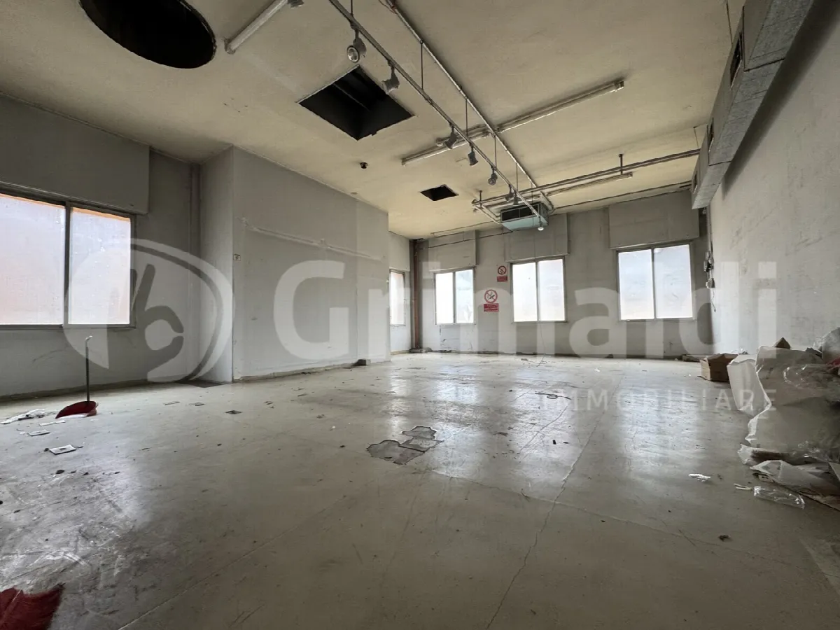 Loft/Open Space in vendita a Milano, Cimiano, Crescenzago, Adriano - foto 2