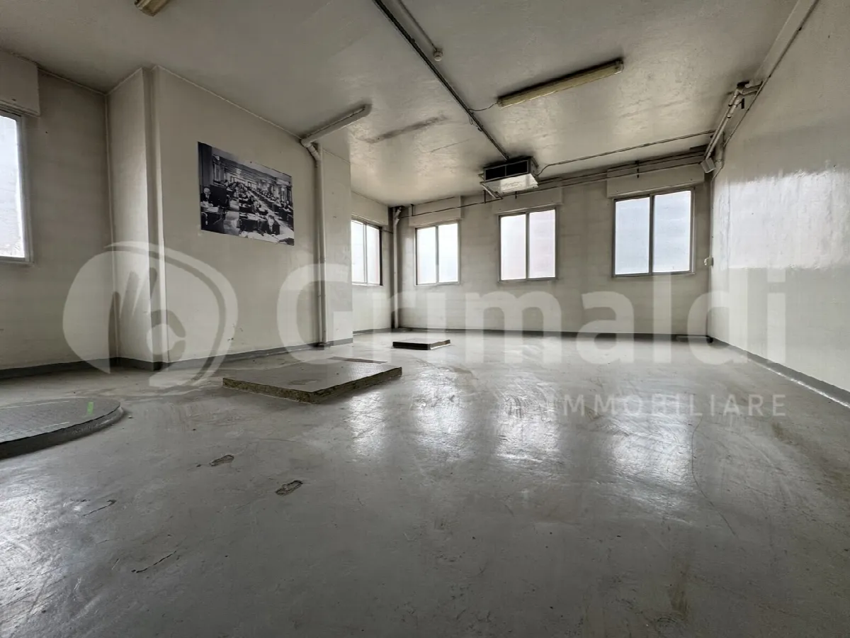 Loft/Open Space in vendita a Milano, Cimiano, Crescenzago, Adriano - foto 3