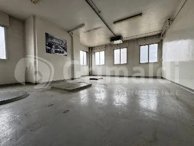 Loft/Open Space in vendita a Milano, Cimia... - foto 3