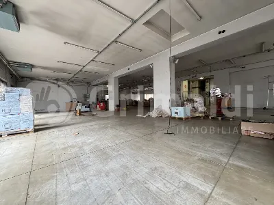 Loft/Open Space in vendita a Milano, Cimia... - foto 4