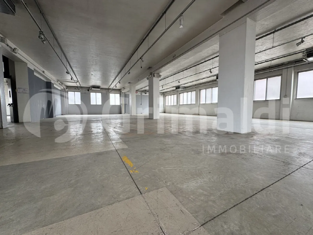 Loft/Open Space in vendita a Milano, Cimiano, Crescenzago, Adriano - foto 5