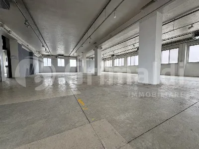 Loft/Open Space in vendita a Milano, Cimia... - foto 5