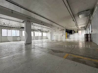 Loft/Open Space in vendita a Milano, Cimia... - foto 6