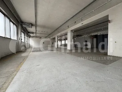 Loft/Open Space in vendita a Milano, Cimia... - foto 7