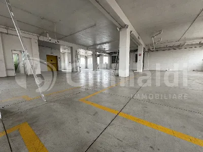 Loft/Open Space in vendita a Milano, Cimia... - foto 8