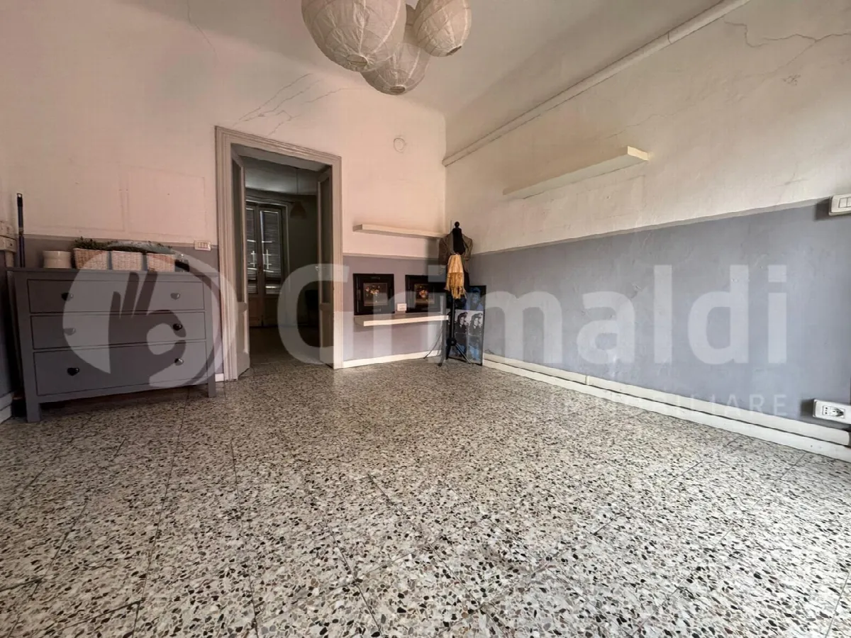 Appartamento in vendita a Milano, Bisceglie, Baggio, Olmi - foto 5