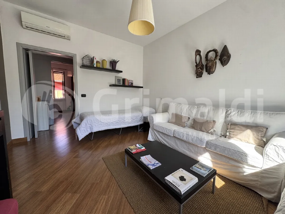 Appartamento in vendita a Milano, Bisceglie, Baggio, Olmi - foto 2